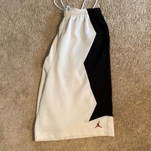Air Jordan shorts